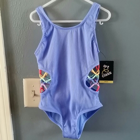 Art Class swimsuit